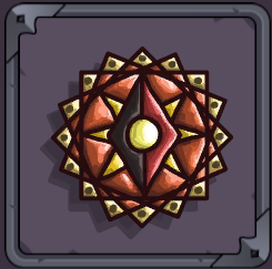 Sigil da Agressão