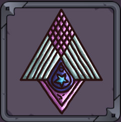 Sigil da Drenar Mana