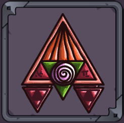 Sigil da Drenar Vida