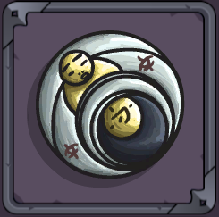 Sigil da Ganância