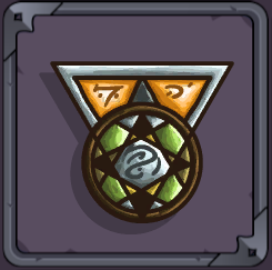 Sigil da Sorte
