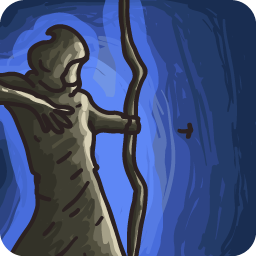 Arqueiro Icon