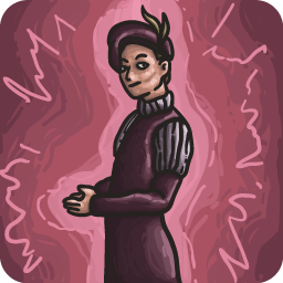 Clérigo Icon