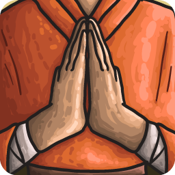 Curandeiro Icon