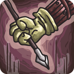 Criar Flecha Simples Icon