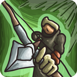 Disparo Pesado Icon
