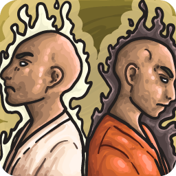 Curar Grupo Icon