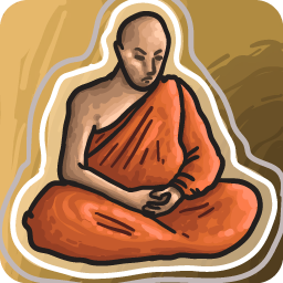 Melhorar Mana Icon