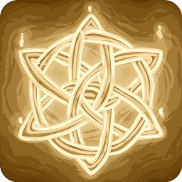 Solo Sagrado Icon