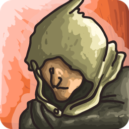 Camuflagem Icon