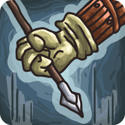 Criar Flecha Fantasma Icon