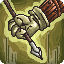 Criar Flecha Resistente Icon