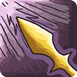 Disparo Atordoante Icon