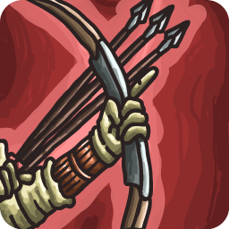 Disparo Triplo Icon