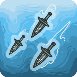 Dança das Espadas Icon