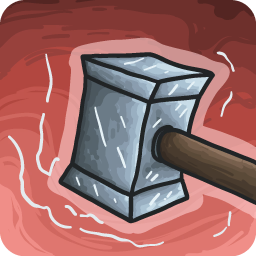 Quebra Ossos Icon