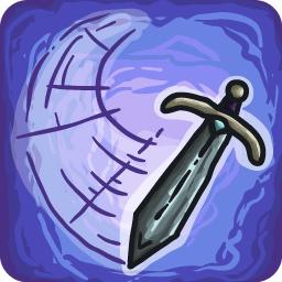 Mega Corte Icon