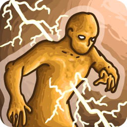 Olhar de Zeus Icon