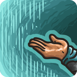 Auto Cura Icon