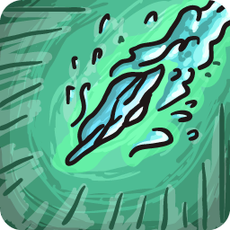 Cristal de Gelo Icon