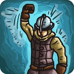 Lutador Icon