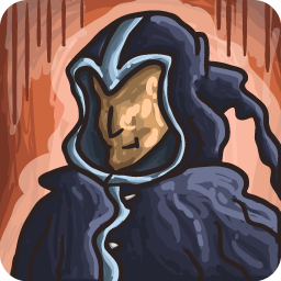 Mago Icon