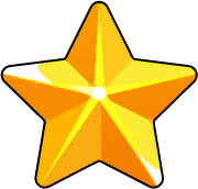 1 estrela